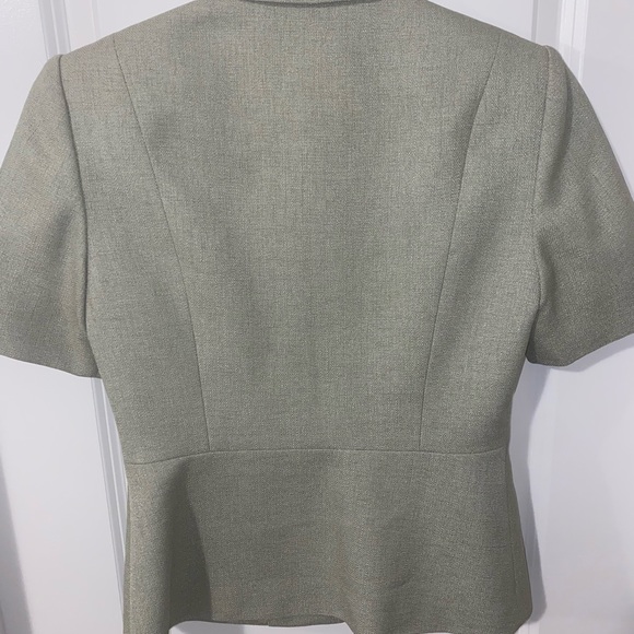 HASPER & COMPANY (ASL) VINTAGE 80’s style Blazer - Picture 2 of 3